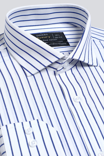 Formal Shirt For Men - Diners