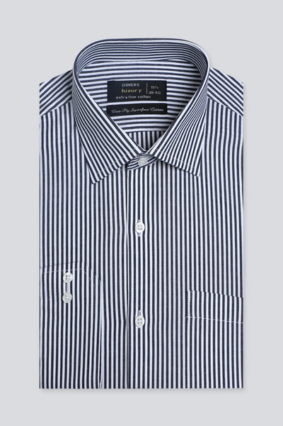 Formal Shirt For Men - Diners