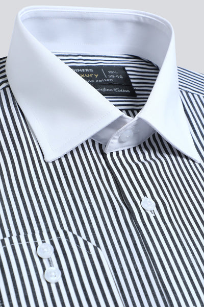 Formal Shirt For Men - Diners