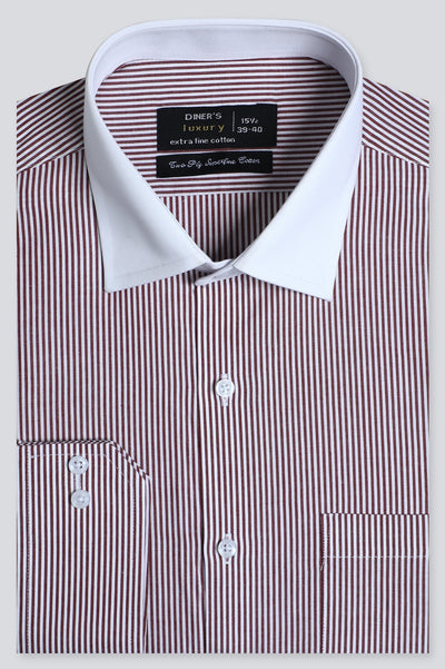 Formal Shirt For Men - Diners