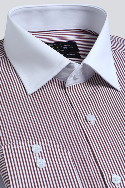 Formal Shirt For Men - Diners