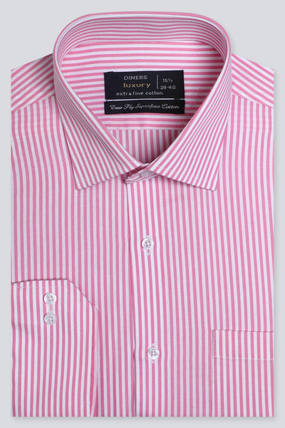 Formal Shirt For Men - Diners