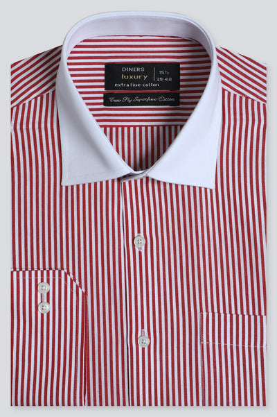 Formal Shirt For Men - Diners