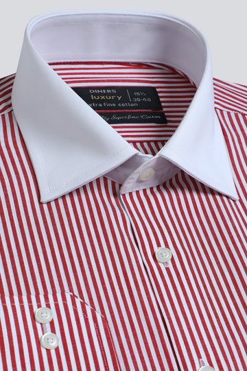 Formal Shirt For Men - Diners