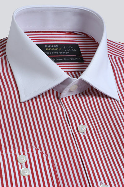 Formal Shirt For Men - Diners