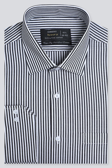 Formal Shirt For Men - Diners