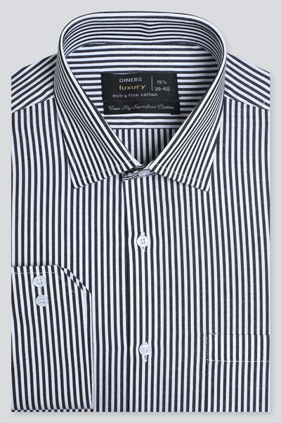 Formal Shirt For Men - Diners