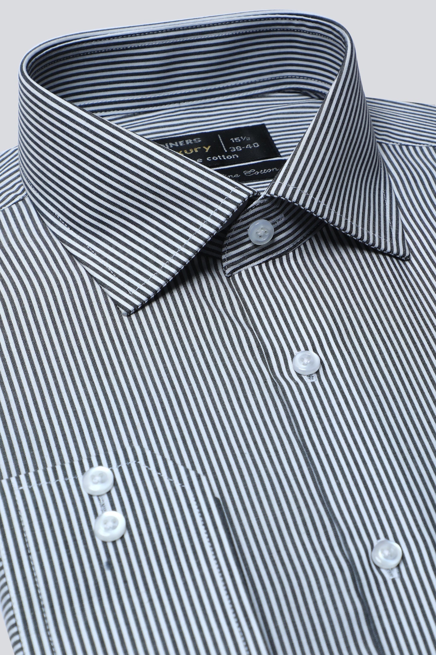 Formal Shirt For Men - Diners