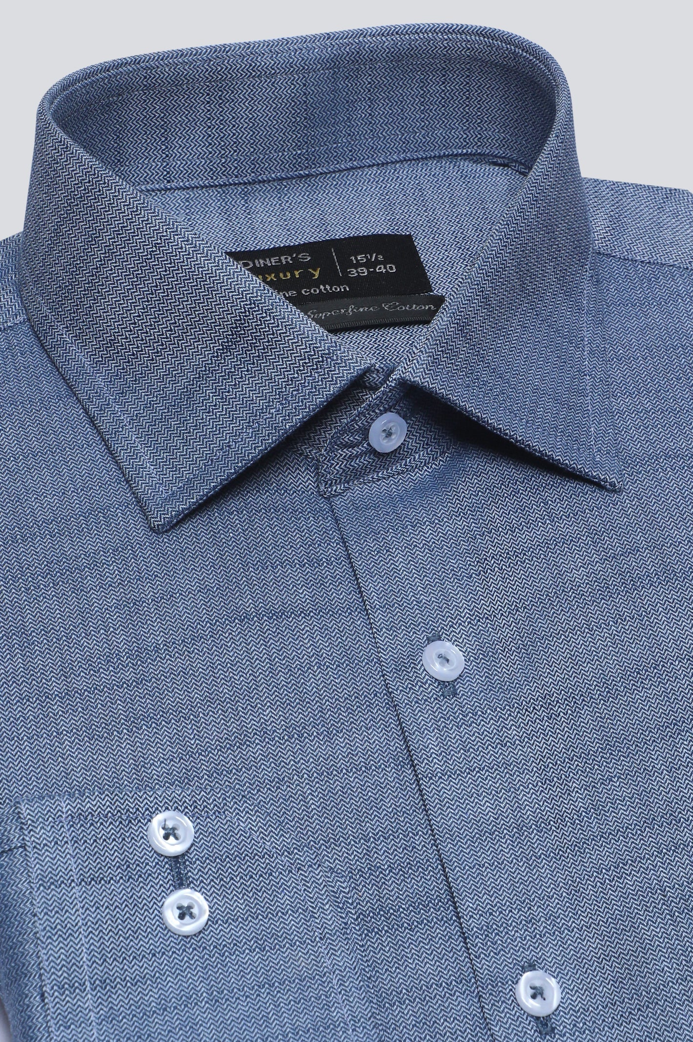 Formal Shirt For Men - Diners