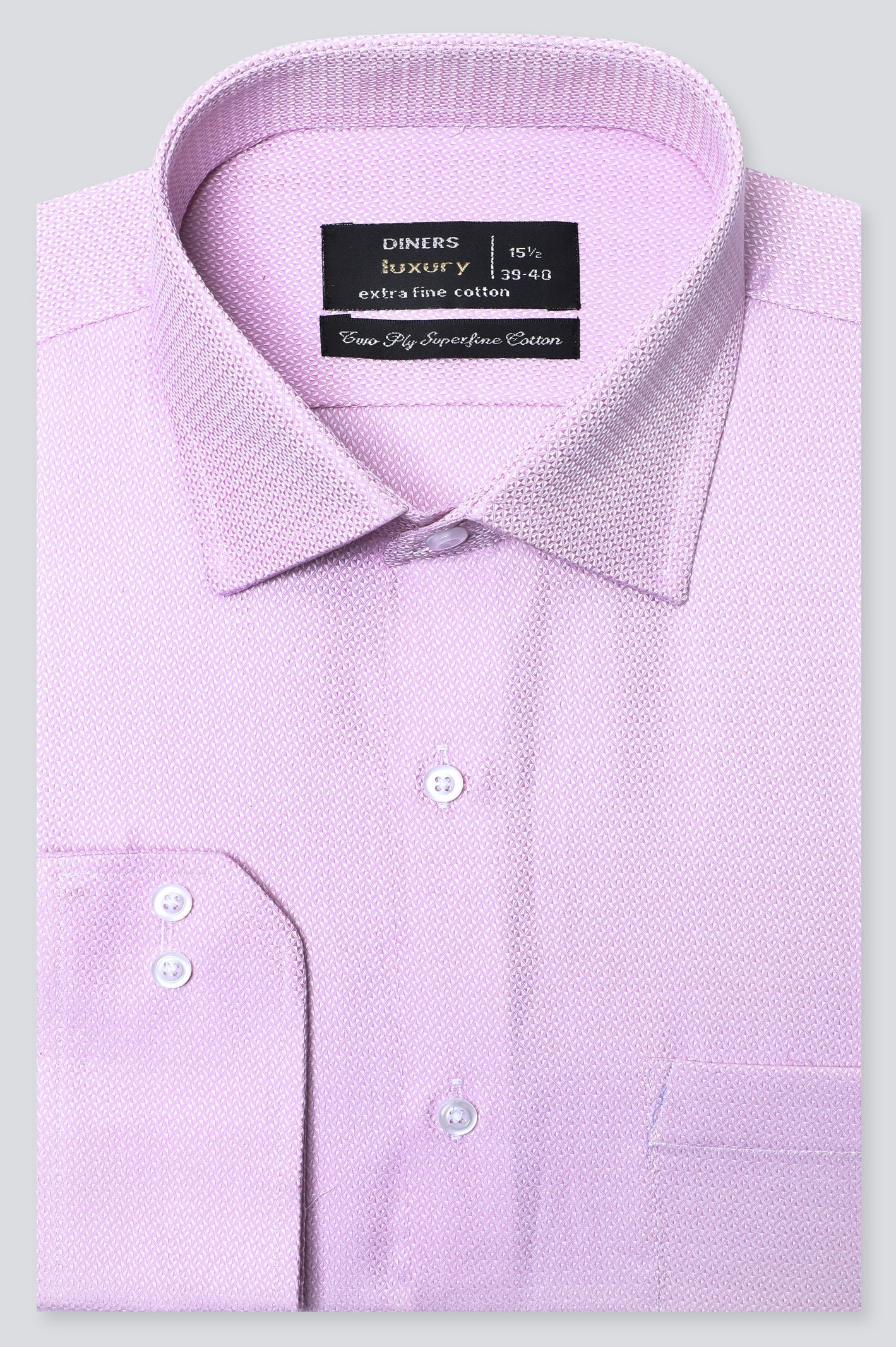 Formal Shirt For Men - Diners