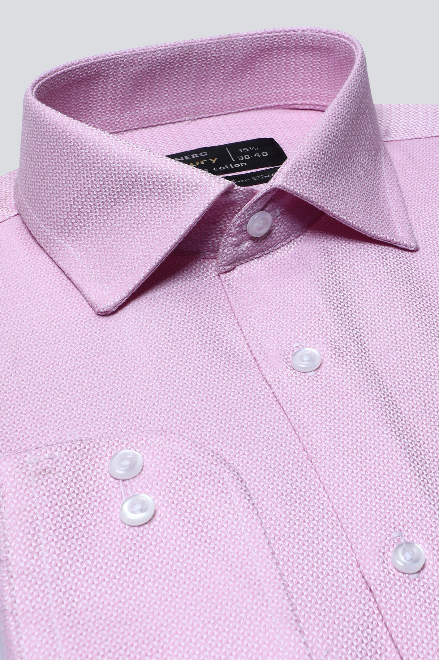 Formal Shirt For Men - Diners