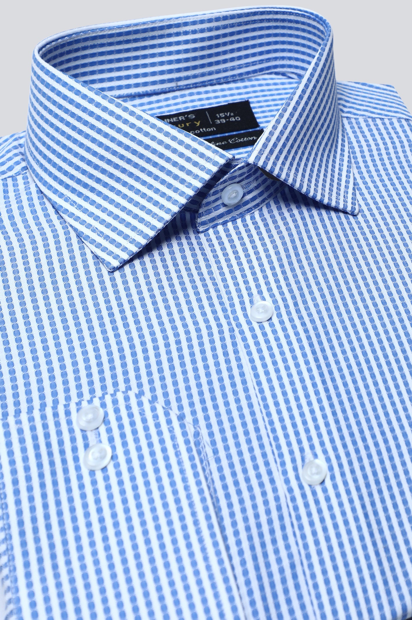 Formal Shirt For Men - Diners