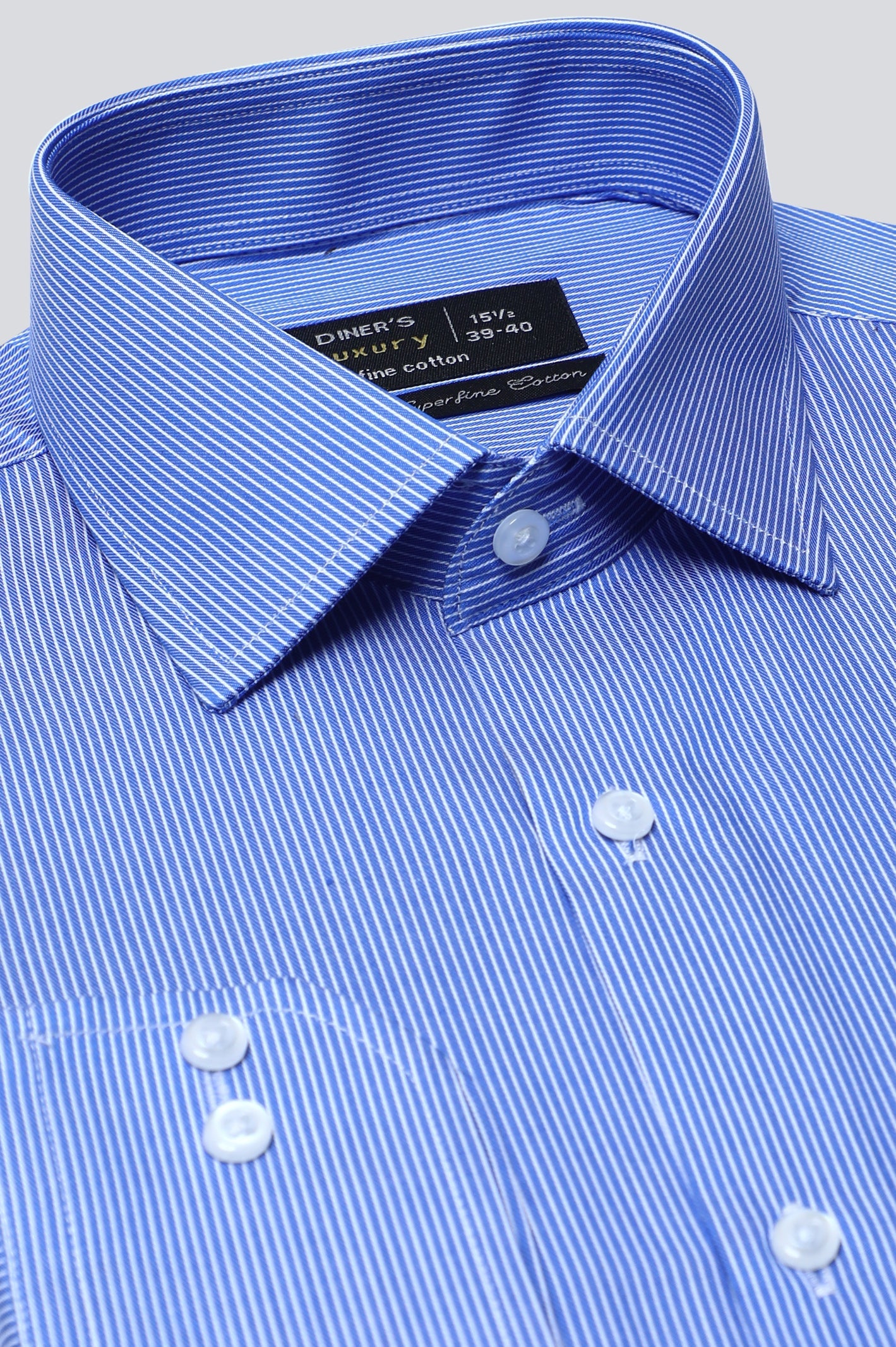 Formal Shirt For Men - Diners