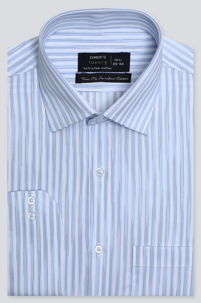Formal Shirt For Men - Diners