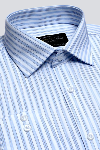 Formal Shirt For Men - Diners