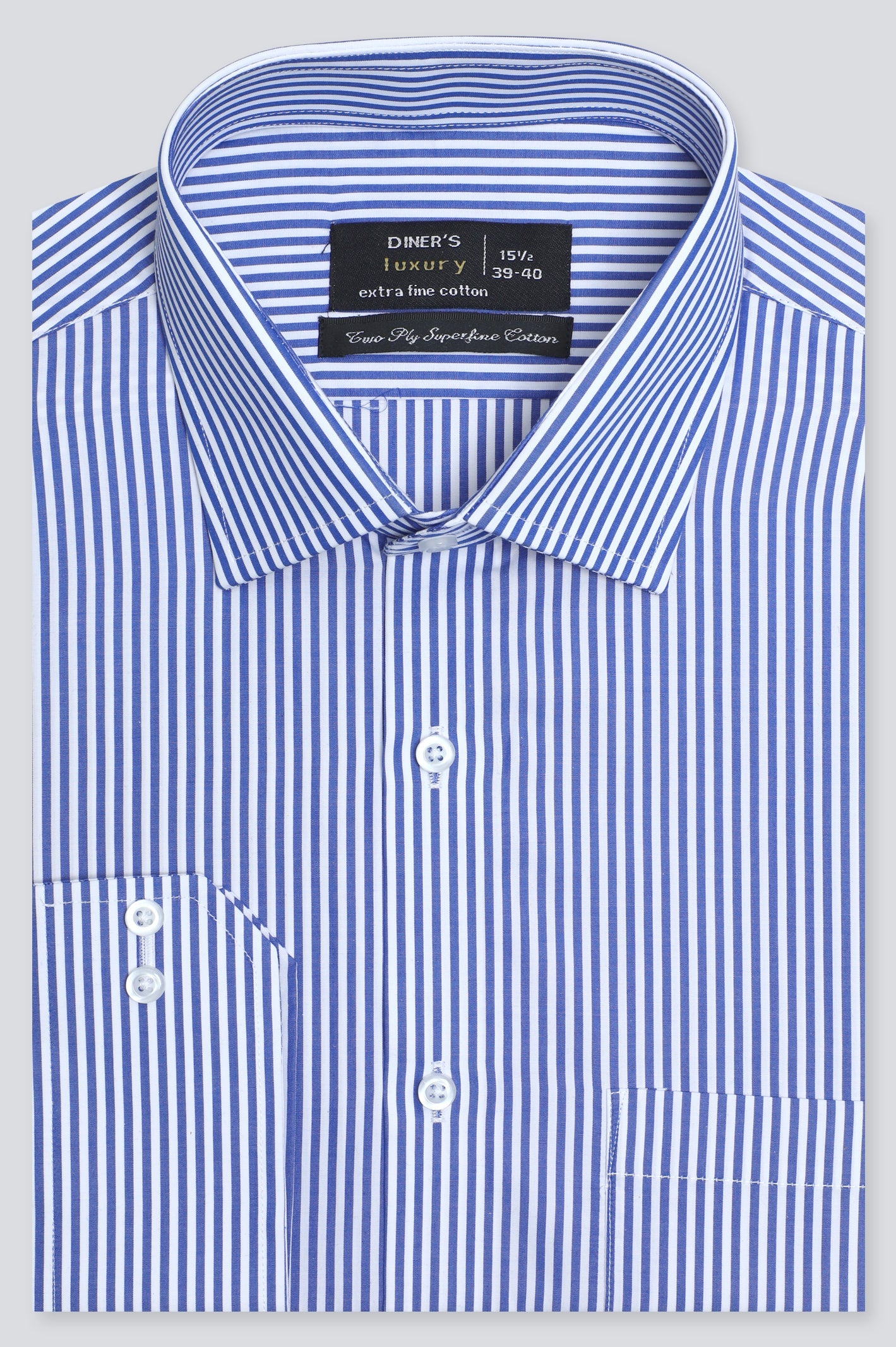 Formal Shirt For Men - Diners