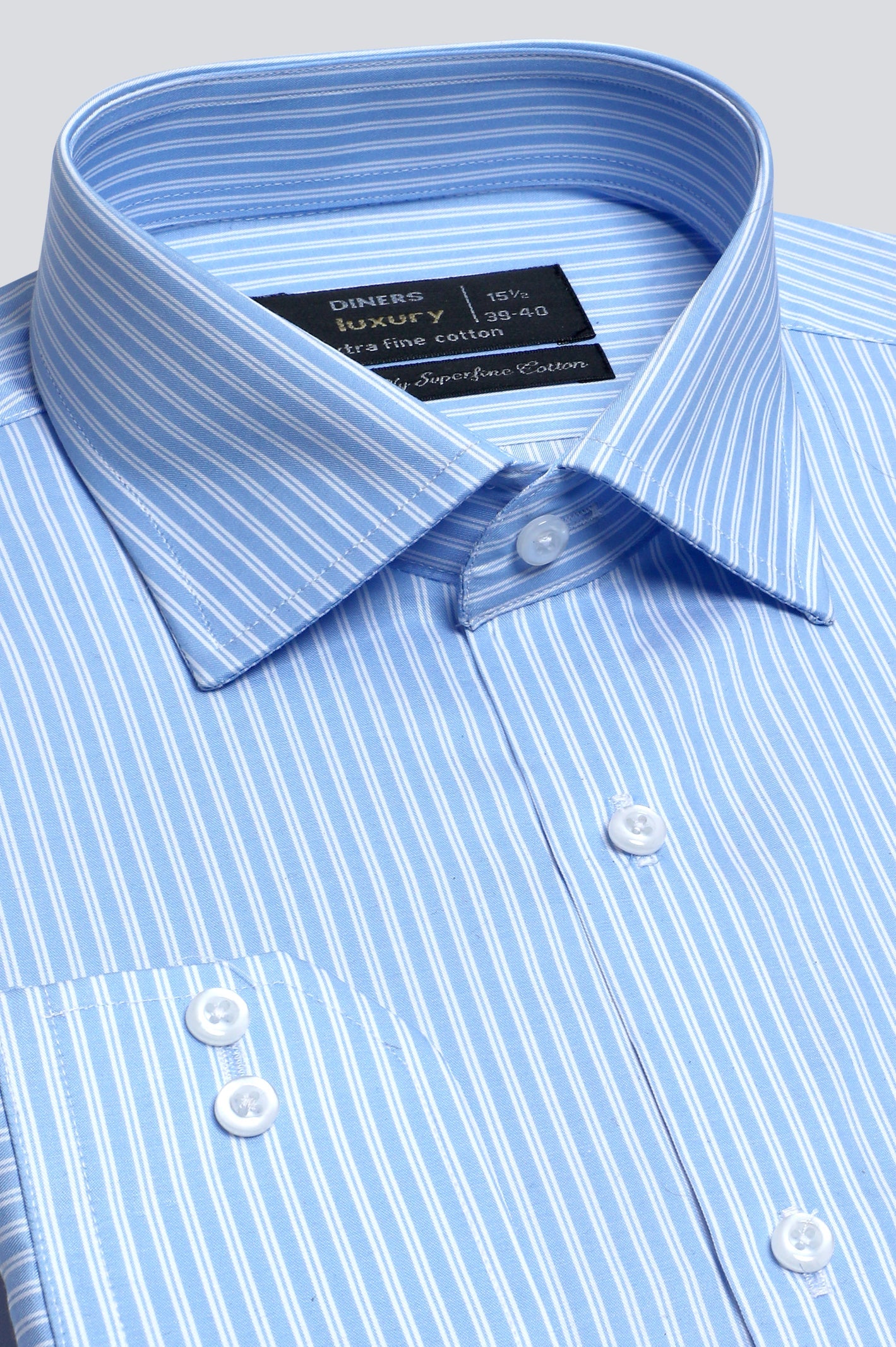 Formal Shirt For Men - Diners