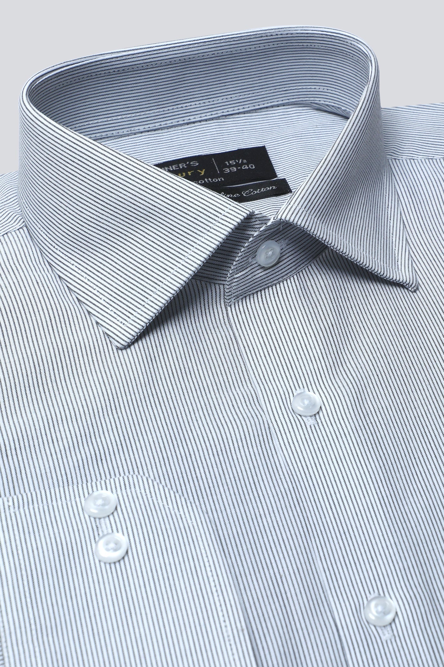 Formal Shirt For Men - Diners