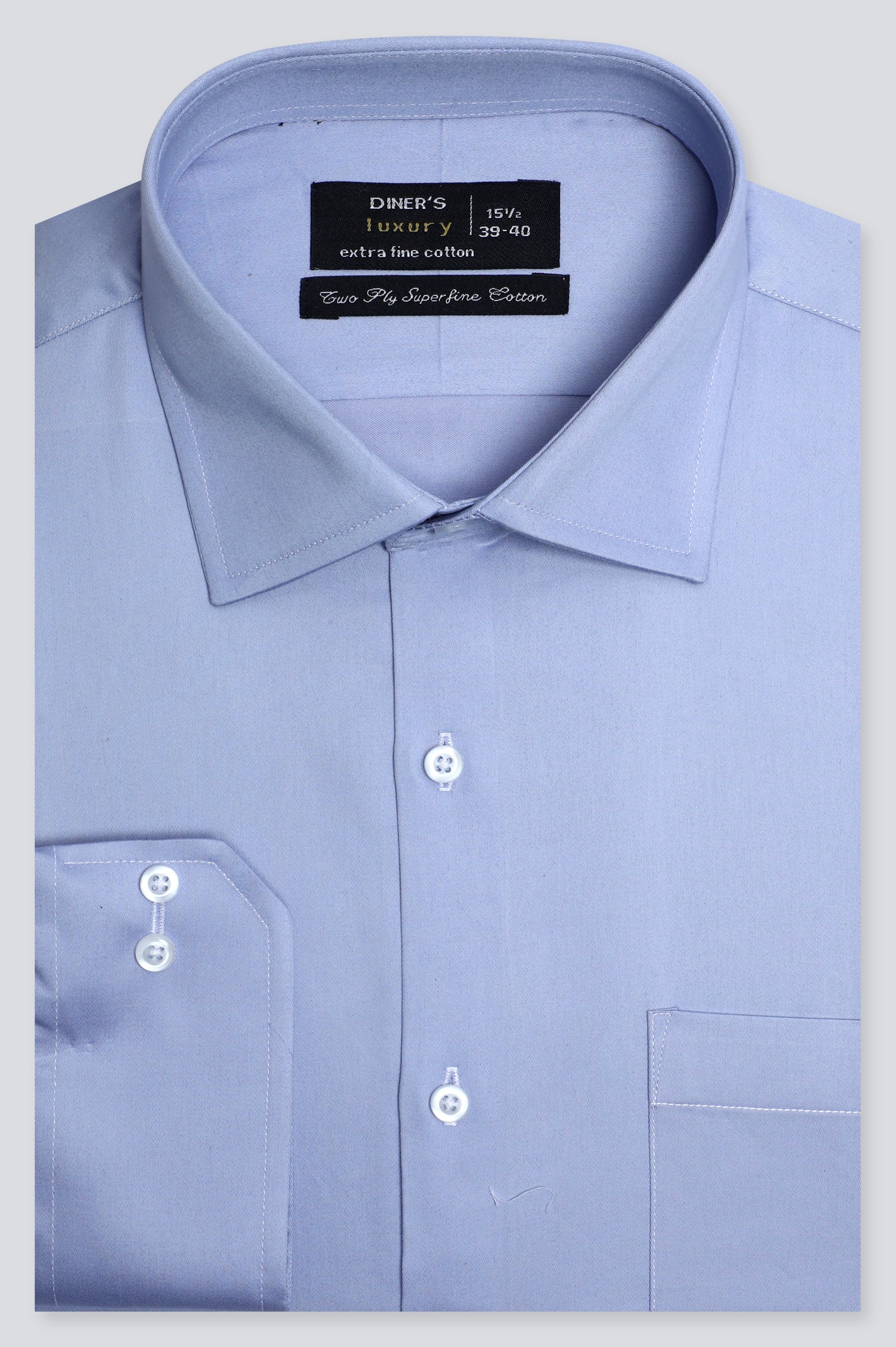 Formal Shirt For Men - Diners