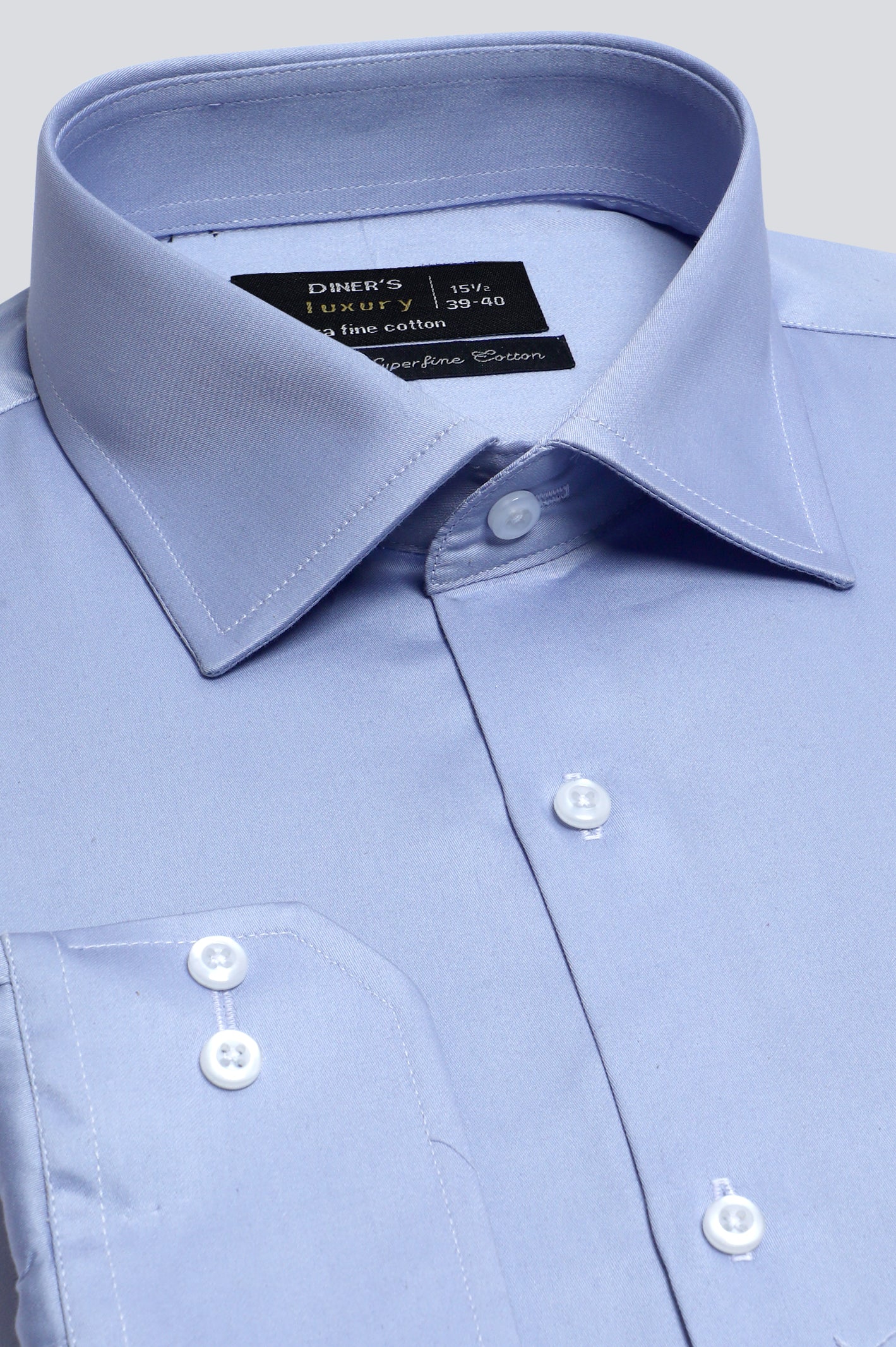 Formal Shirt For Men - Diners