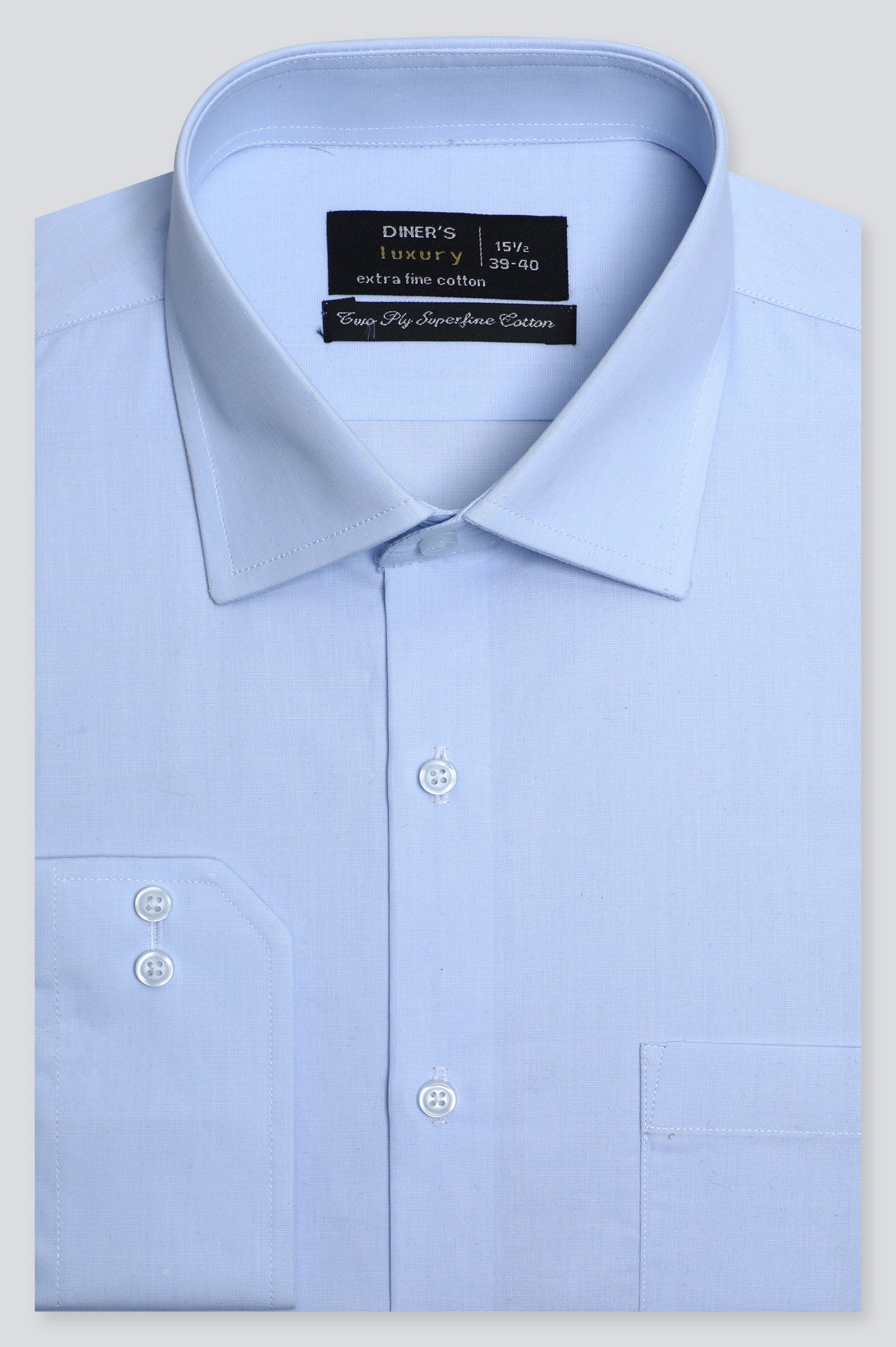 Formal Shirt For Men - Diners