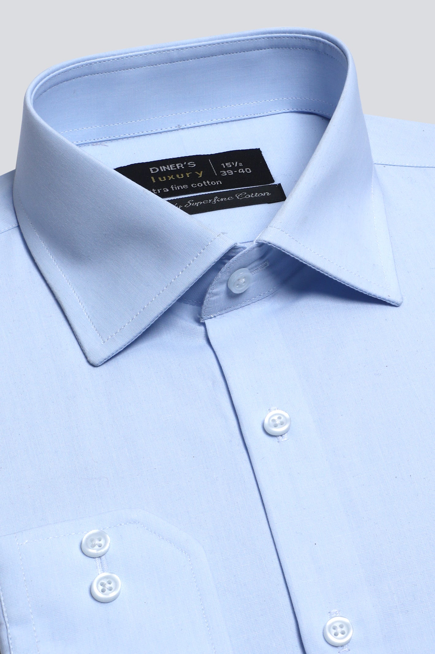 Formal Shirt For Men - Diners