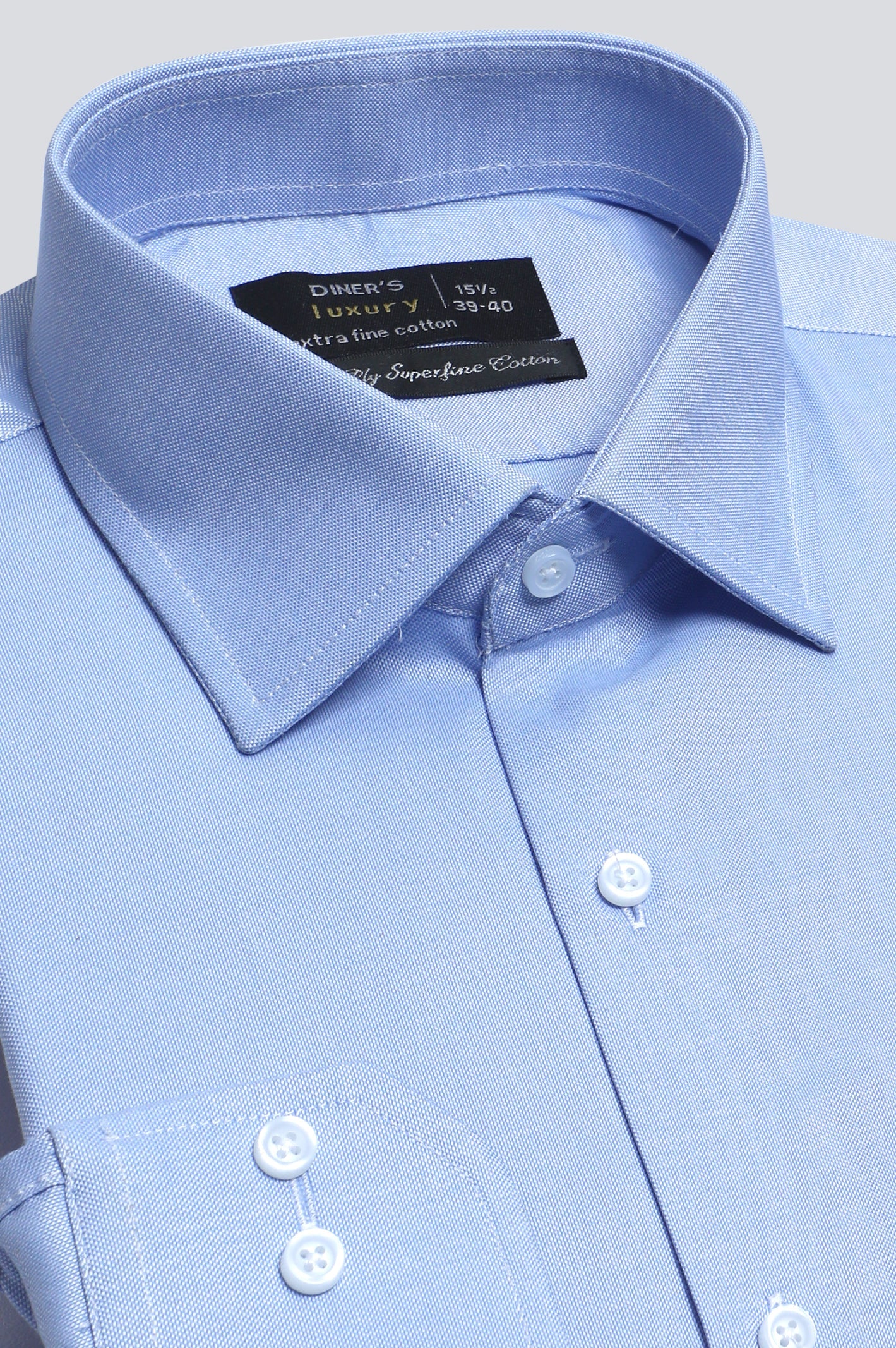 Formal Shirt For Men - Diners