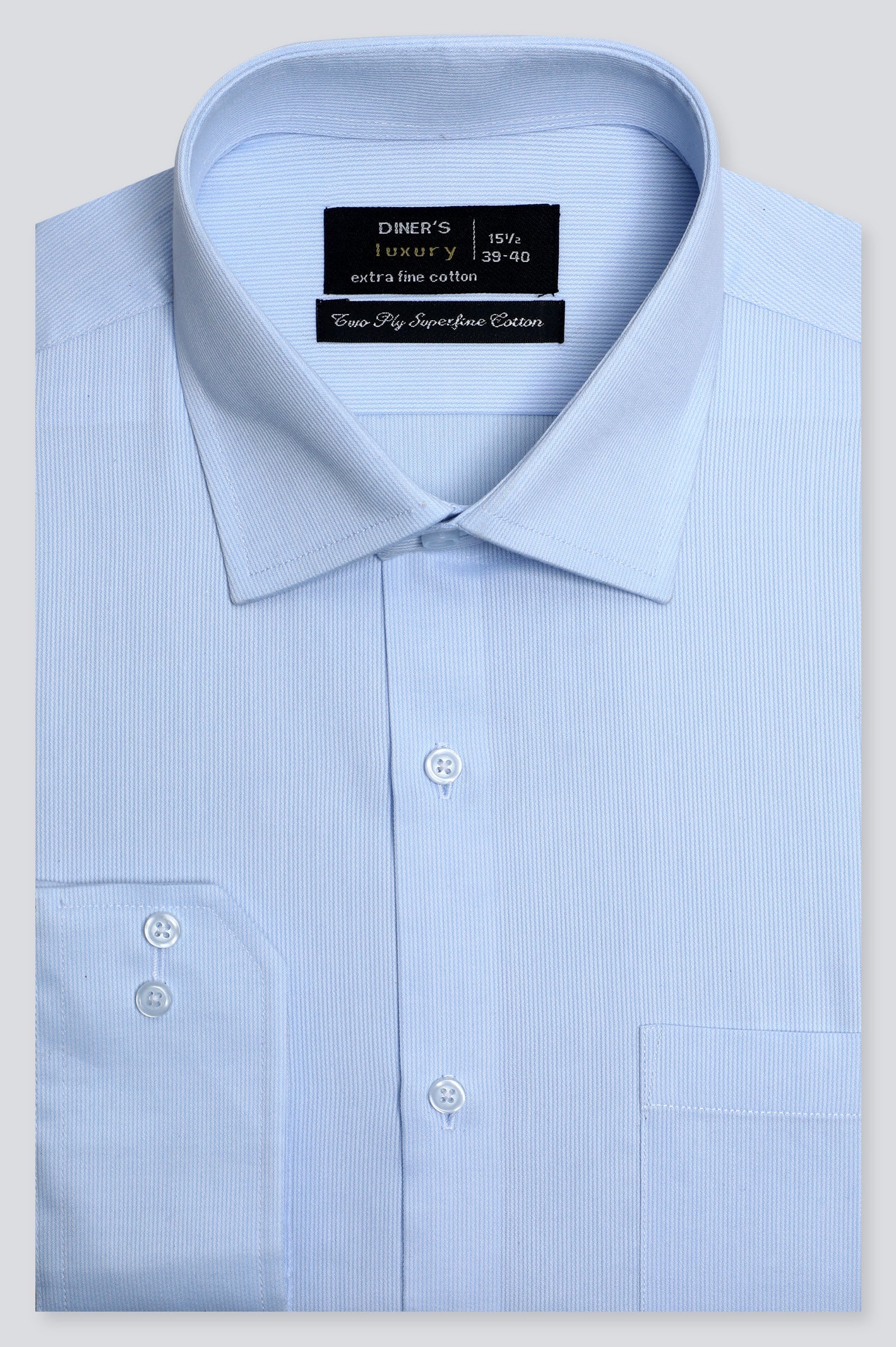 Formal Shirt For Men - Diners