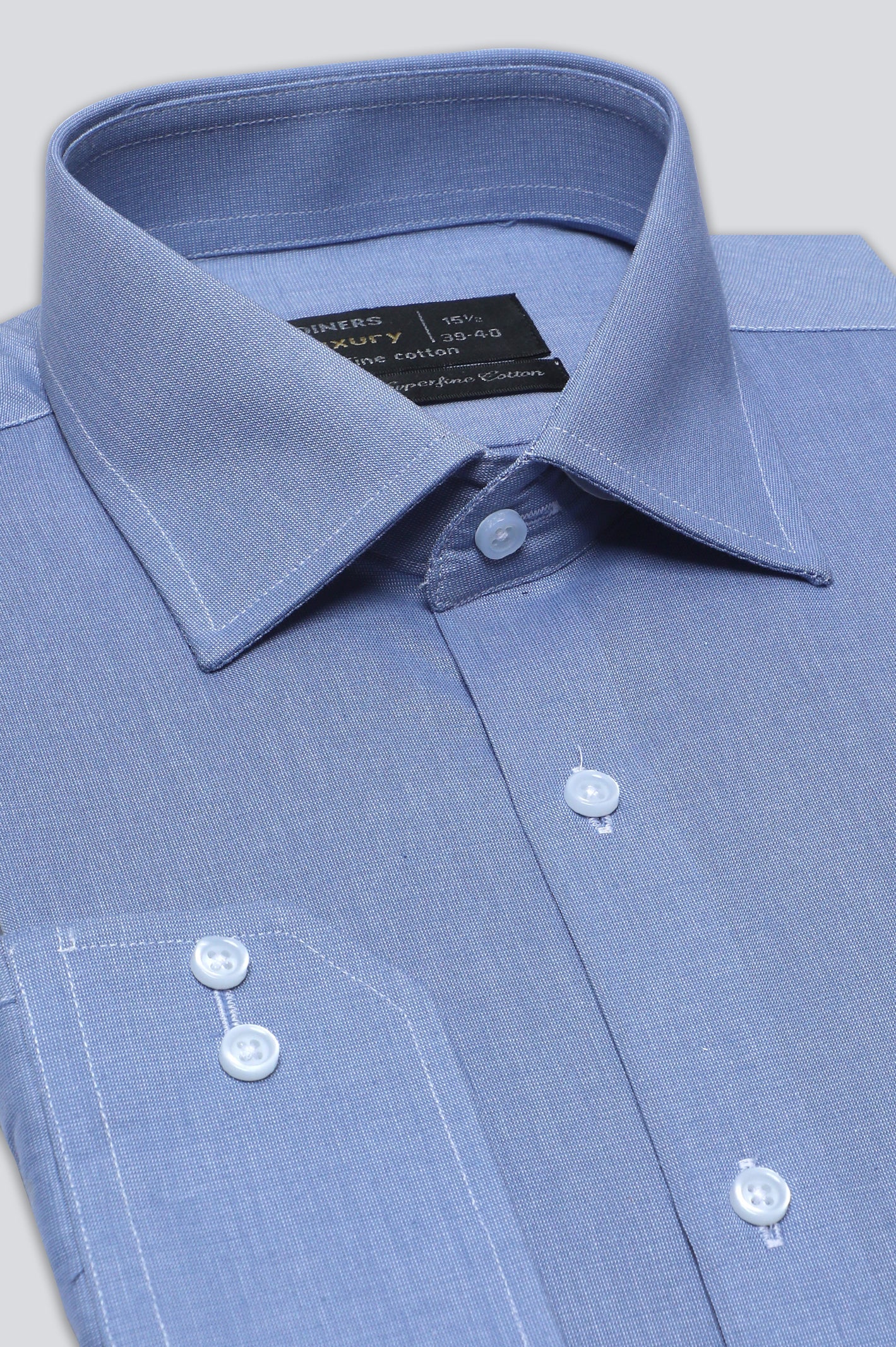 Formal Shirt For Men - Diners