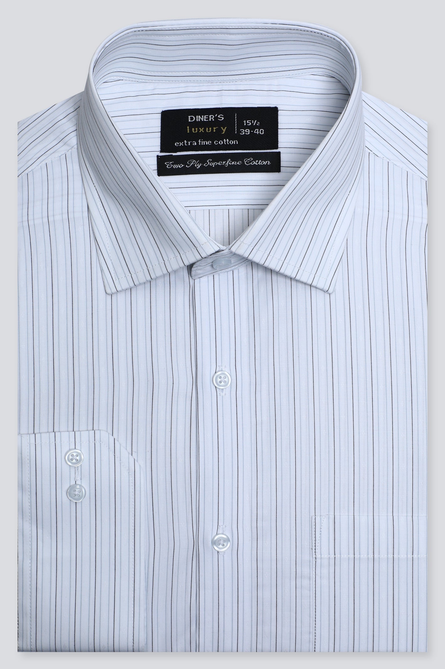 Formal Shirt For Men - Diners