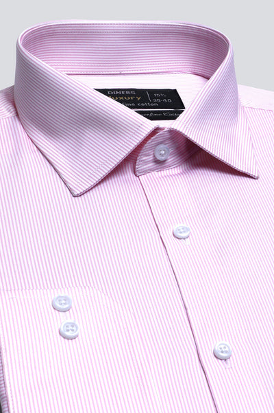 Formal Shirt For Men - Diners