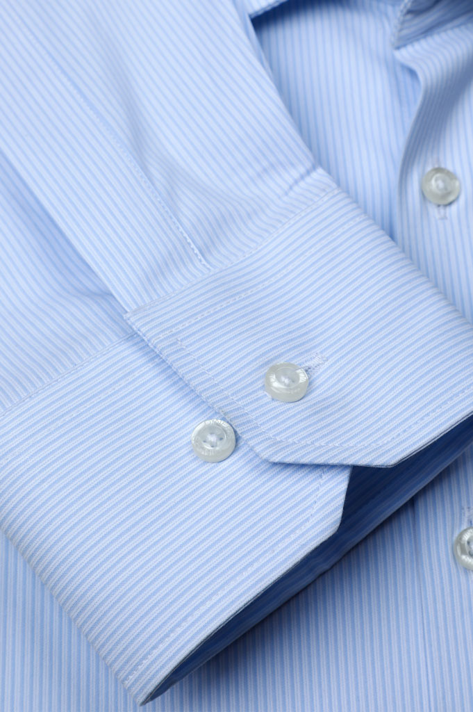 Formal Shirt for Man In Sky Blue SKU: AD20591 - Diners