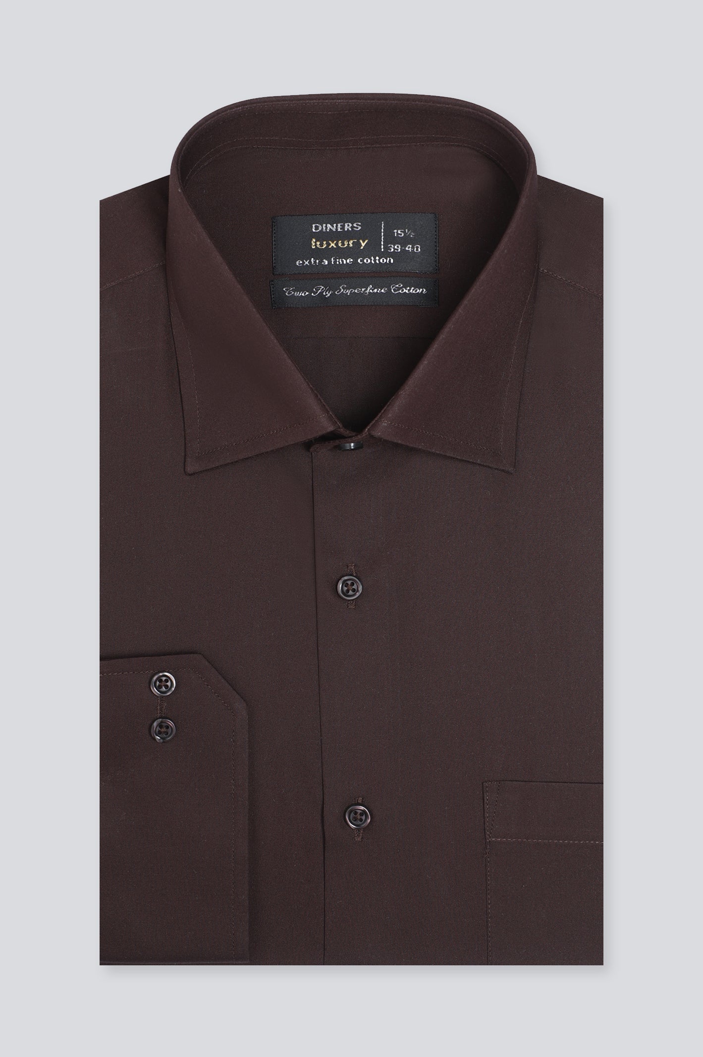 Formal Shirt For Men - Diners