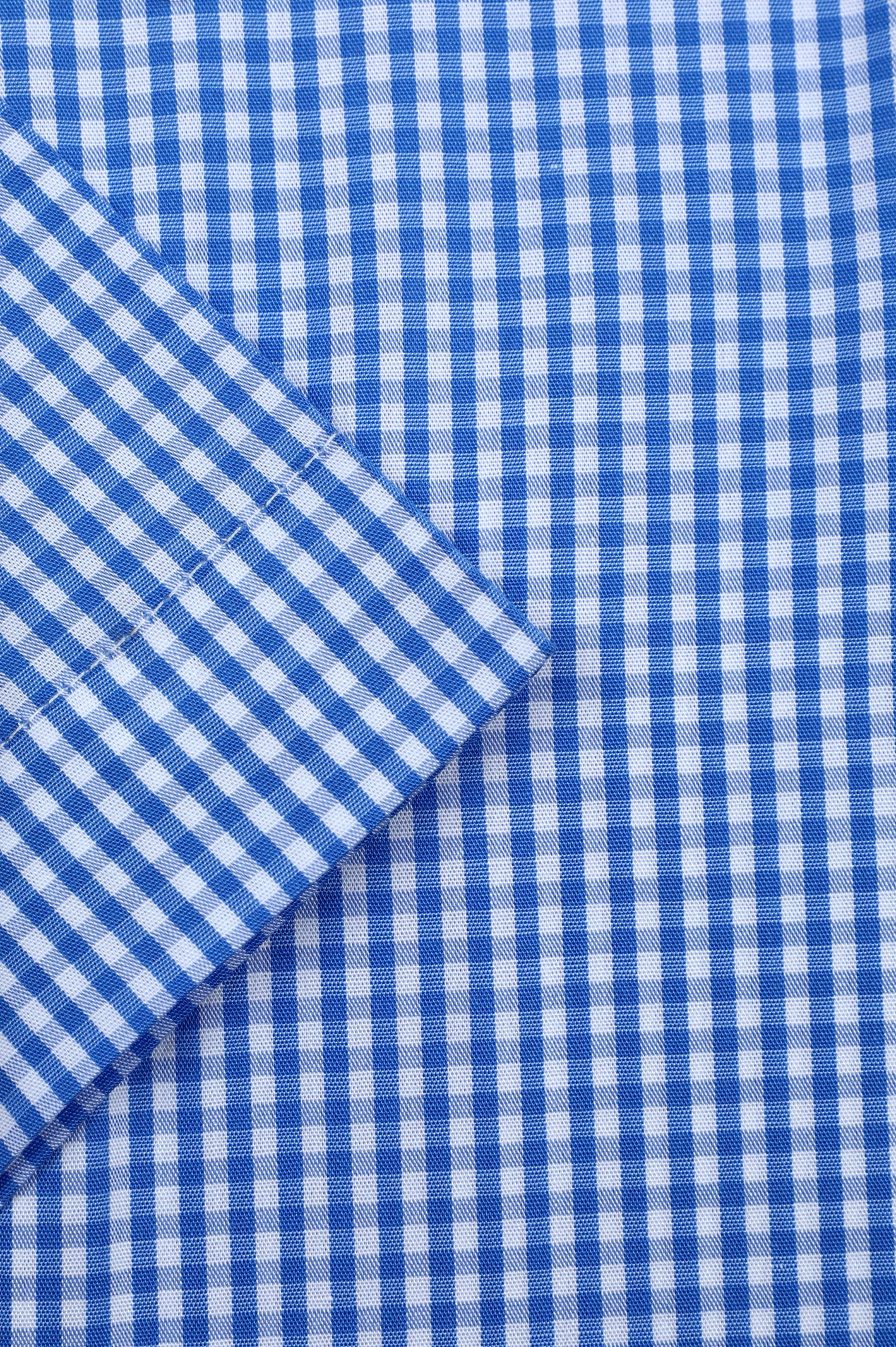 Formal Luxury Shirt SKU: AD27186-BLUE (Half Sleeves) - Diners