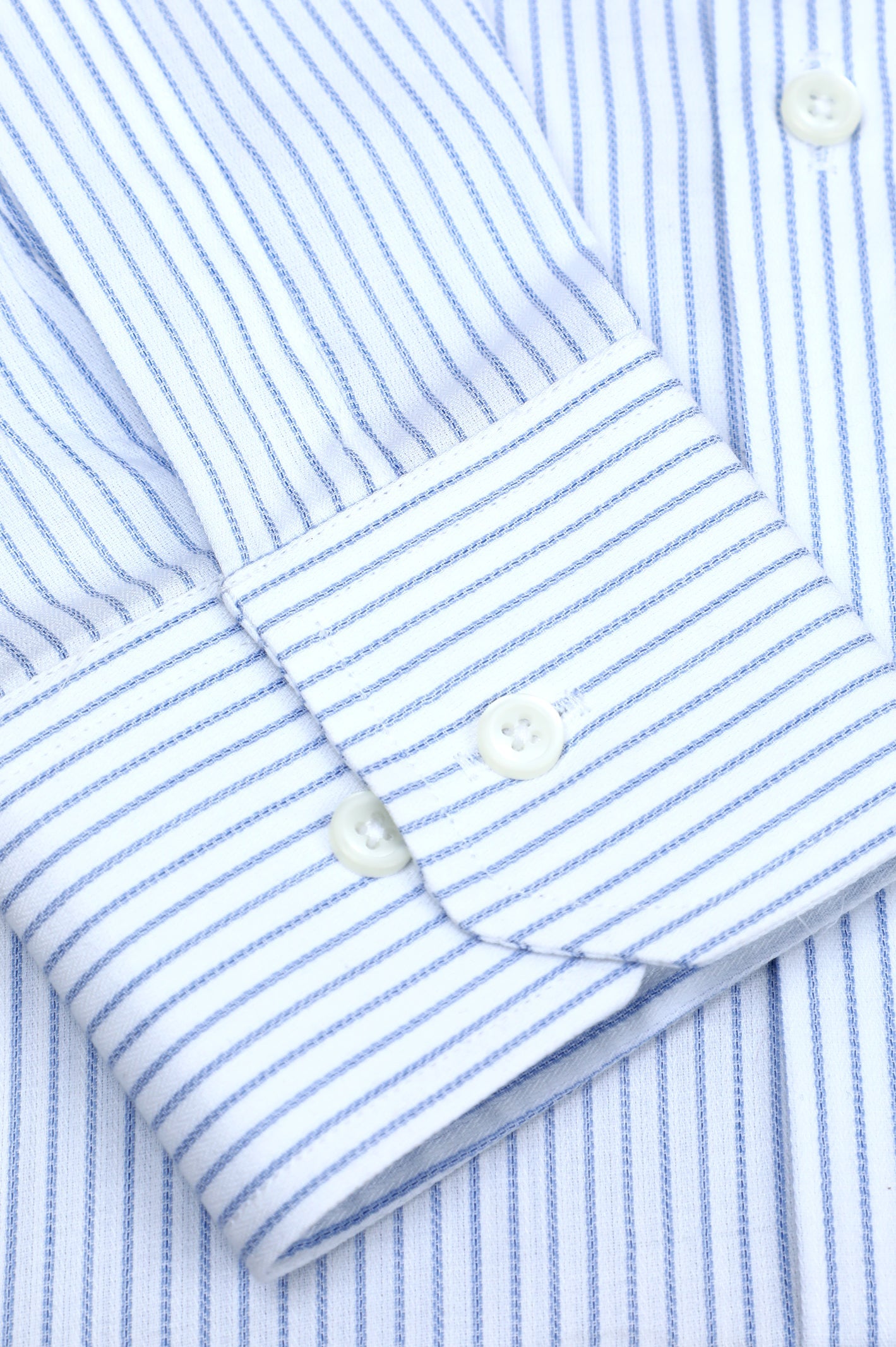 Formal Men Shirt SKU: AD28274-L-BLUE - Diners