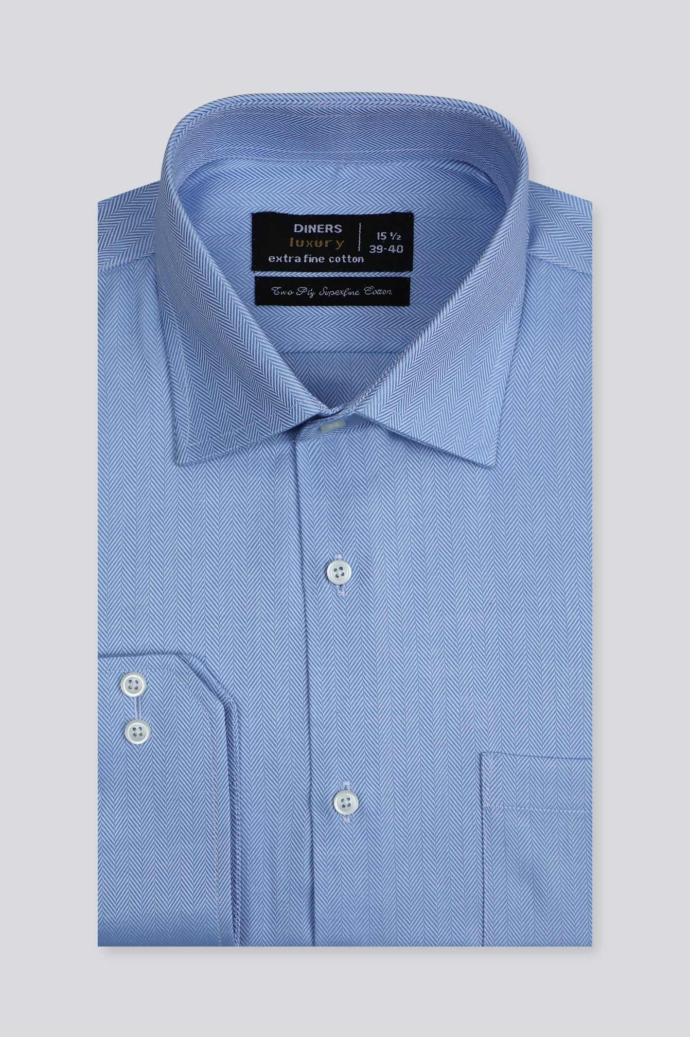 Formal Shirt for Men - Diners