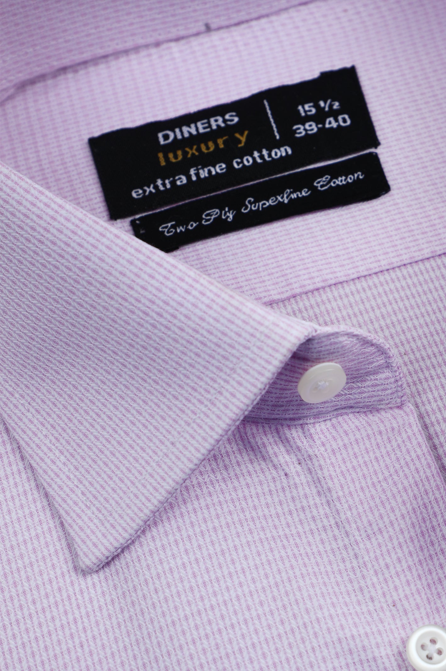 Formal Shirt for Men - Diners