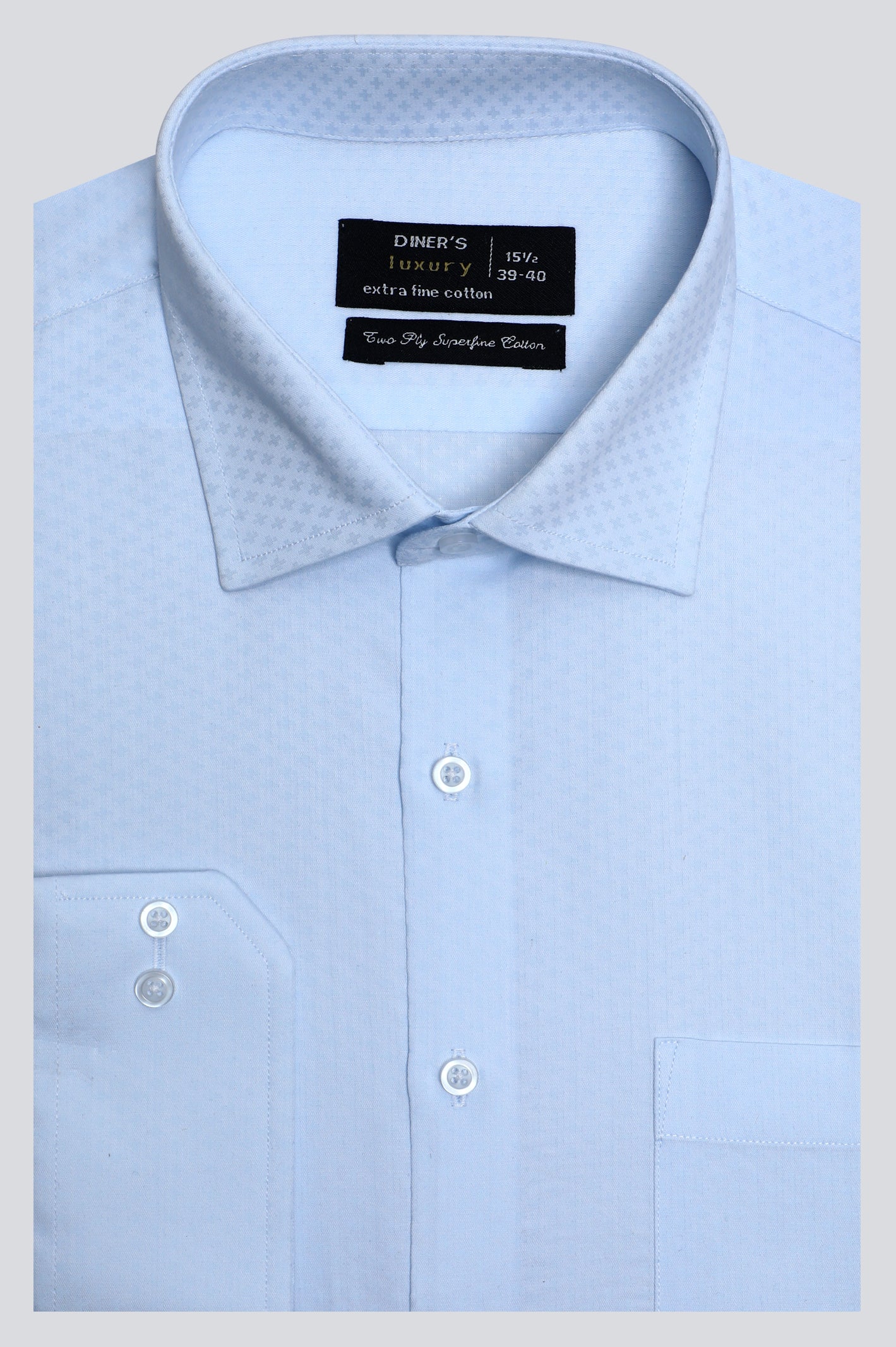 Formal Shirt For Men - Diners