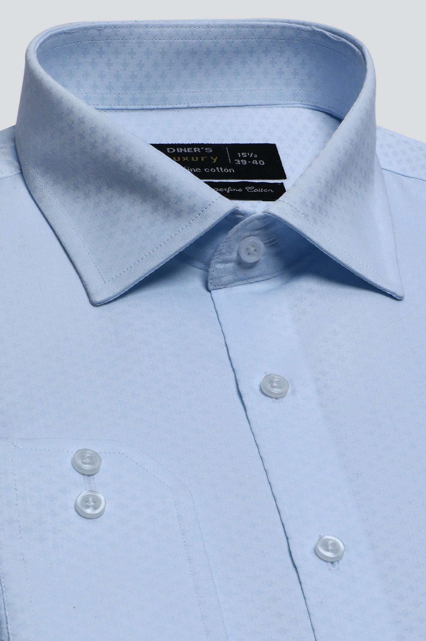 Formal Shirt For Men - Diners