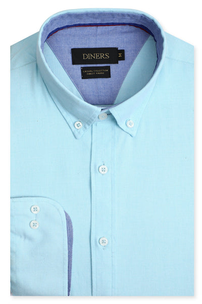 Casual Shirt for Men - Diners