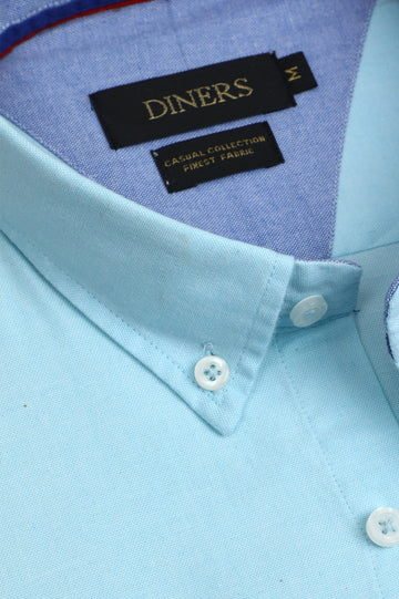 Casual Shirt for Men - Diners
