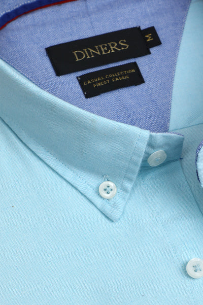 Casual Shirt for Men - Diners