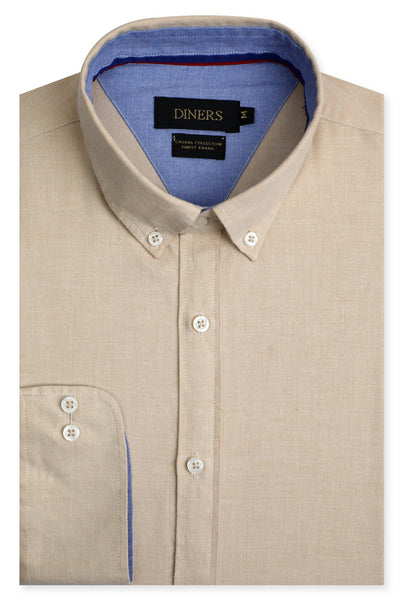 Casual Shirt for Men - Diners