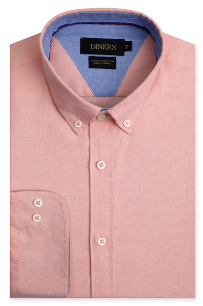 Casual Shirt for Men - Diners