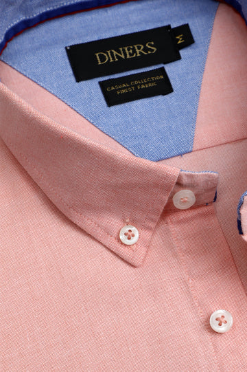 Casual Shirt for Men - Diners