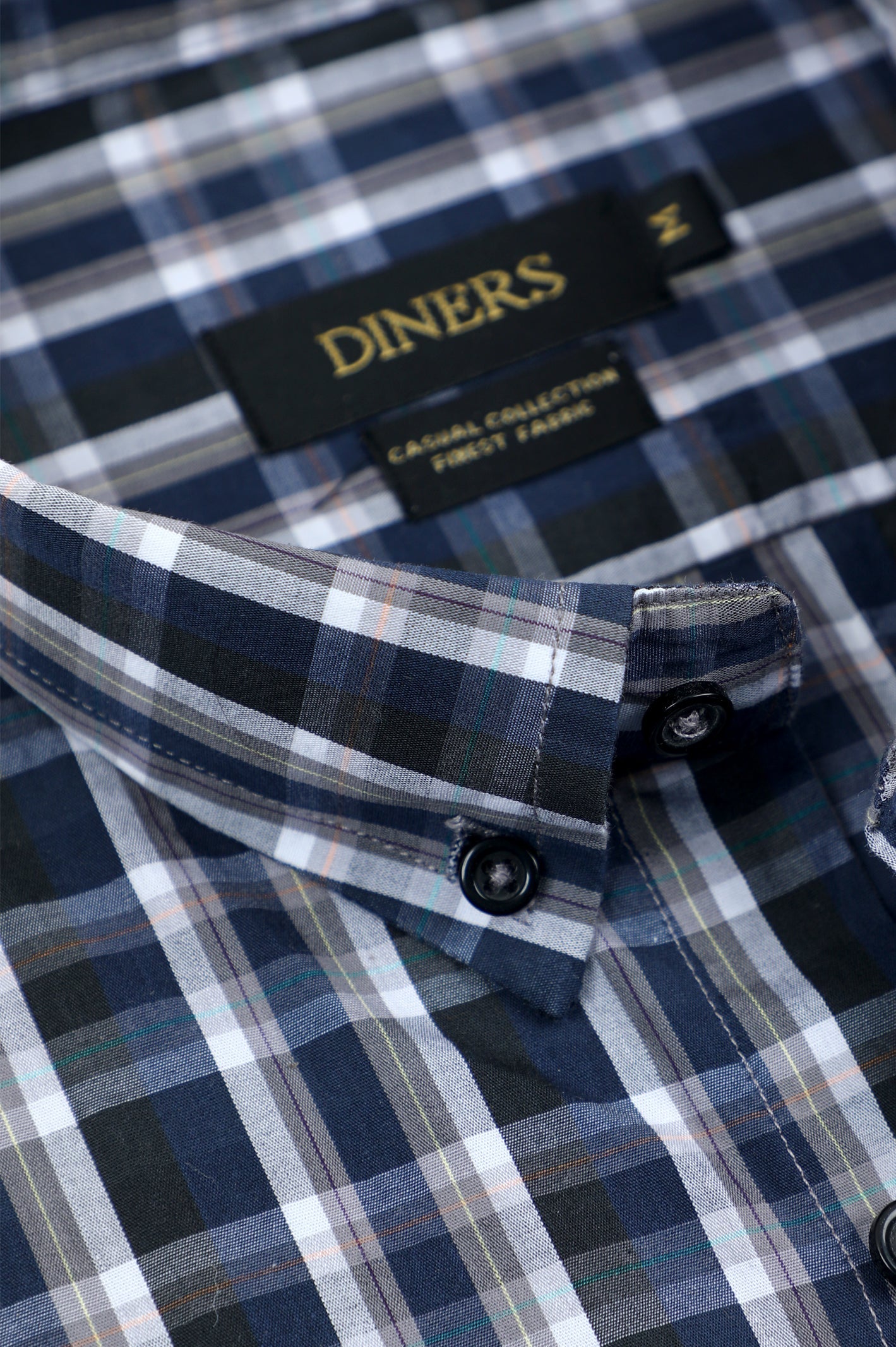 Casual Shirt for Men - Diners