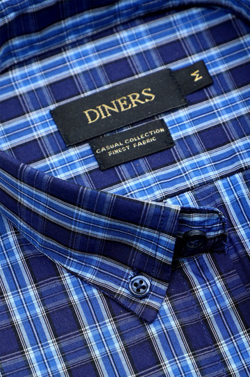Casual Shirt for Men - Diners
