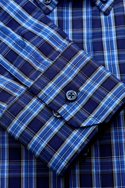 Casual Shirt for Men - Diners