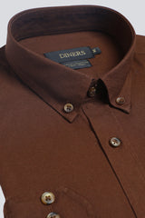 Casual Shirt for Men - Diners