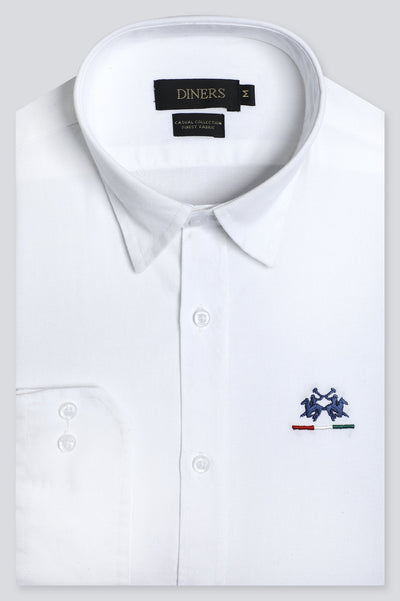 Casual Shirt for Men - Diners